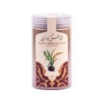 قاووت چهل گیاه رژیمی