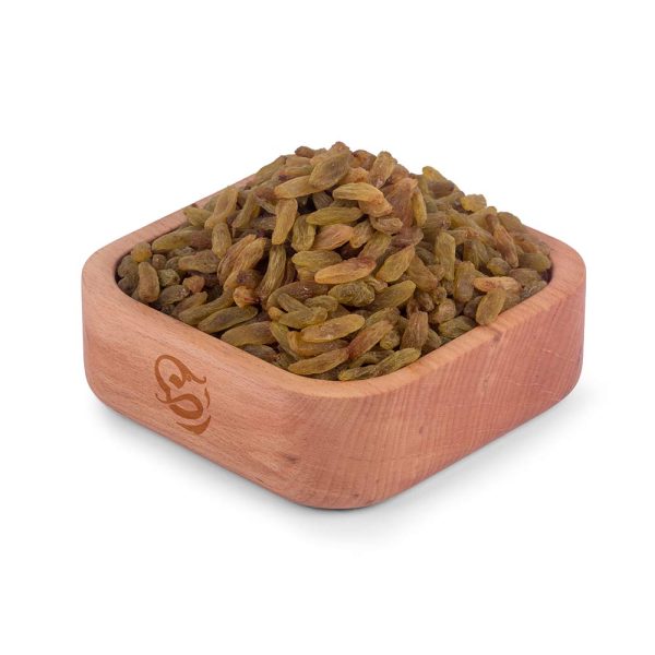 کشمش سبز