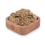 لیمو ترش خشک رضا