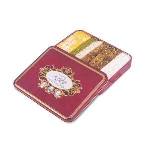 پنج لوز حاج خلیفه علی رهبر