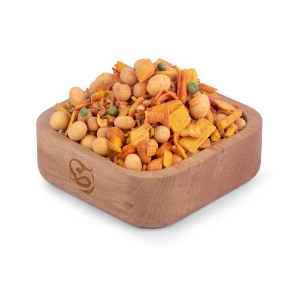 آجیل ژاپنی