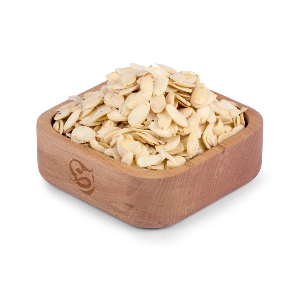 پرک بادام درختی