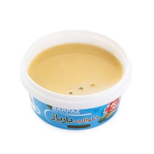 حلوا ارده بارپاز بهجتی