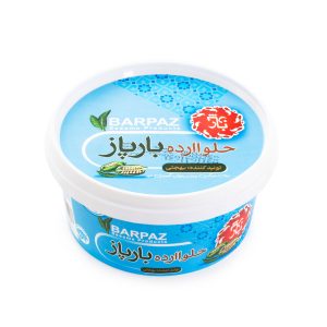 حلوا ارده بارپاز بهجتی