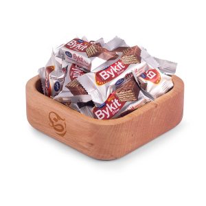 بیسکوییت بایکیت نقره ای شونیز (Bykit)