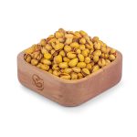پسته فندقی دستچین شور زعفرانی