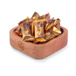 بیسکوییت بایکیت بادام زمینی شونیز (Bykit)