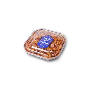سوهان خلالی عسلی