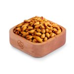 پسته احمدآقایی شور زعفرانی