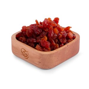 گیلاس خشک بی هسته رضا