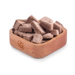 بستنی خشک اسنیکرز رضا