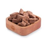 بستنی خشک کیت کت و نوتلا رضا
