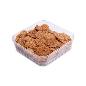 سوهان خشخاش عسلی رضا