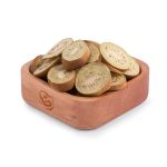 کیوی خشک انجمادی رضا