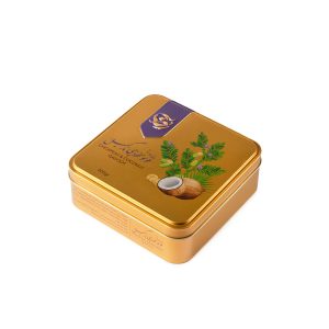 قاووت نخودچی نارگیل رضا قوتو رضا