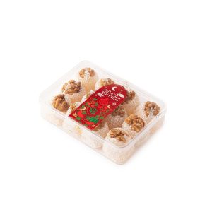 باسلوق پک یلدا شیرینی و آجیل رضا کرمان