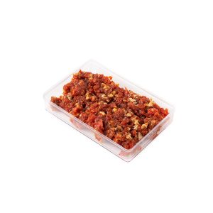 حلوا هویج گردو ارومیه رضا