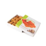 کیک یزدی حجت شیرینی رضا کرمان