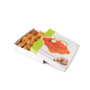 کیک یزدی حجت شیرینی رضا کرمان