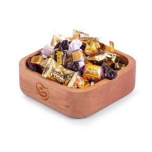 شکلات مخلوط وردرز werther's