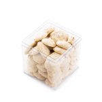 نان گردویی شیرینی پفکی گردویی رضا