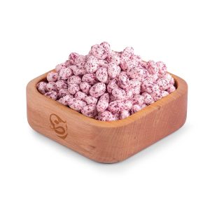شکر پنیر گل محمدی