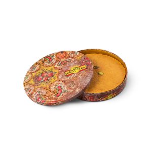 سوهان گل نازک ساعدی نیا طرح بوستان